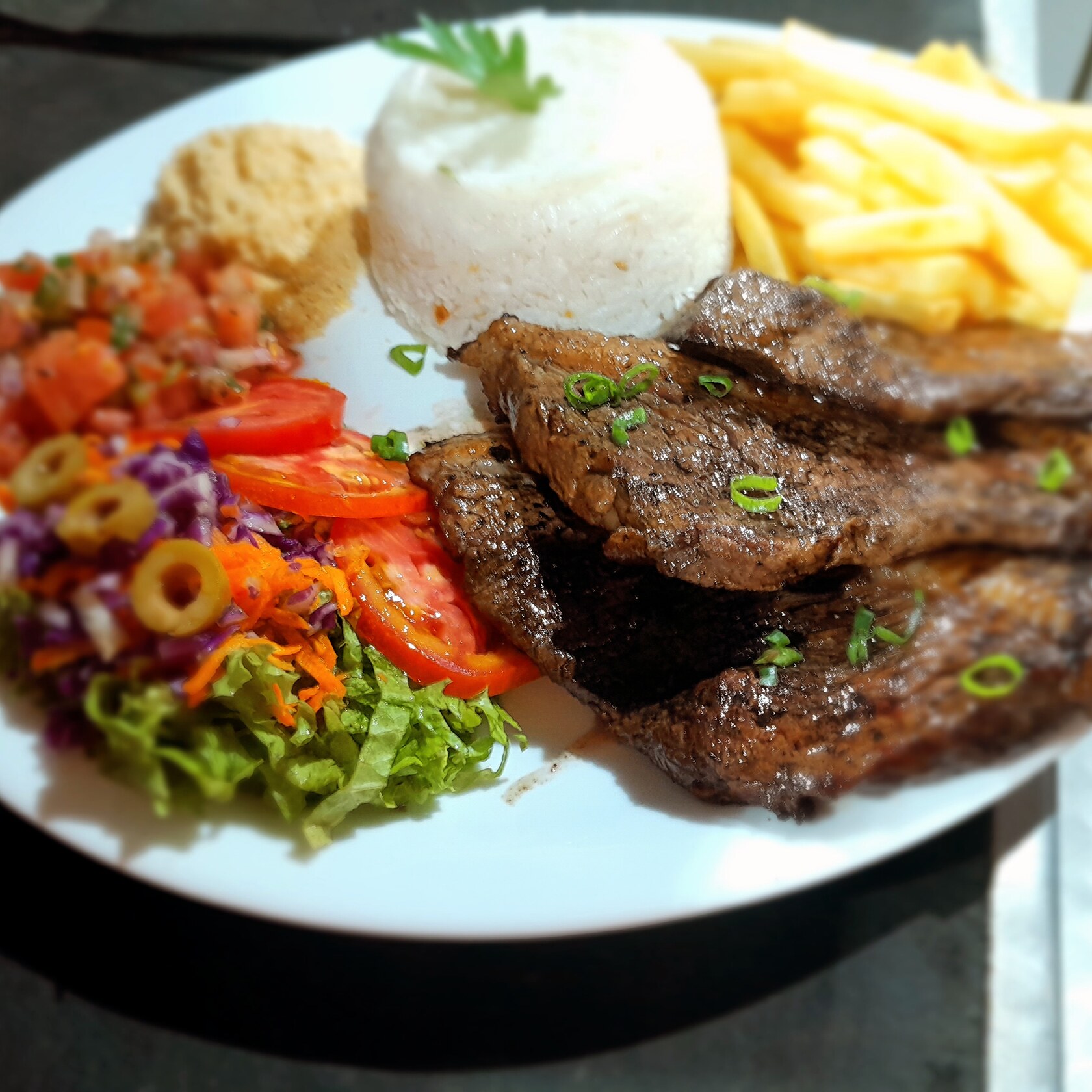 Foto do Restaurant Guru