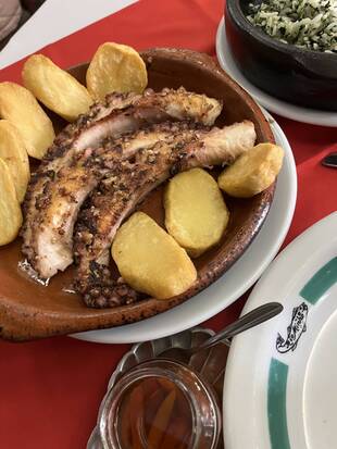 Foto do Restaurant Guru