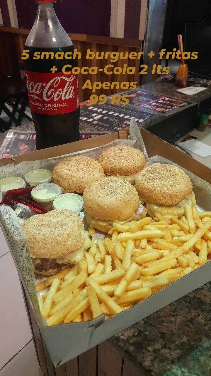 Foto do Restaurant Guru