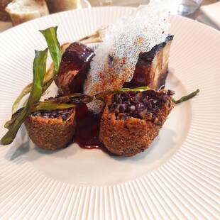 Photo de Restaurant Guru