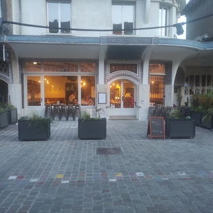 Photo de Restaurant Guru