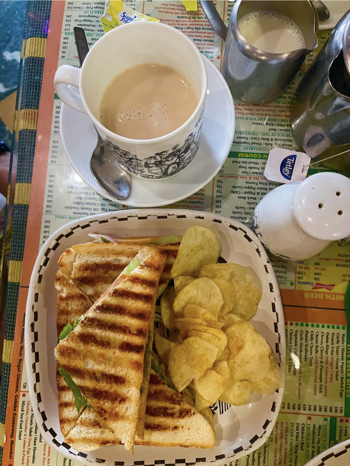 Photo from Restaurant Guru