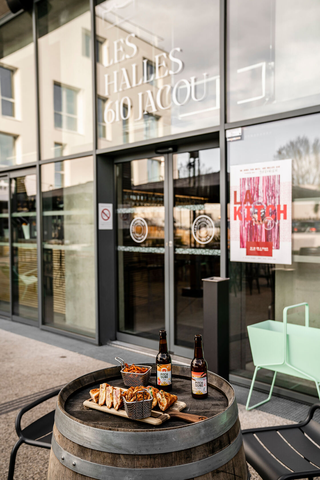 Photo de Restaurant Guru