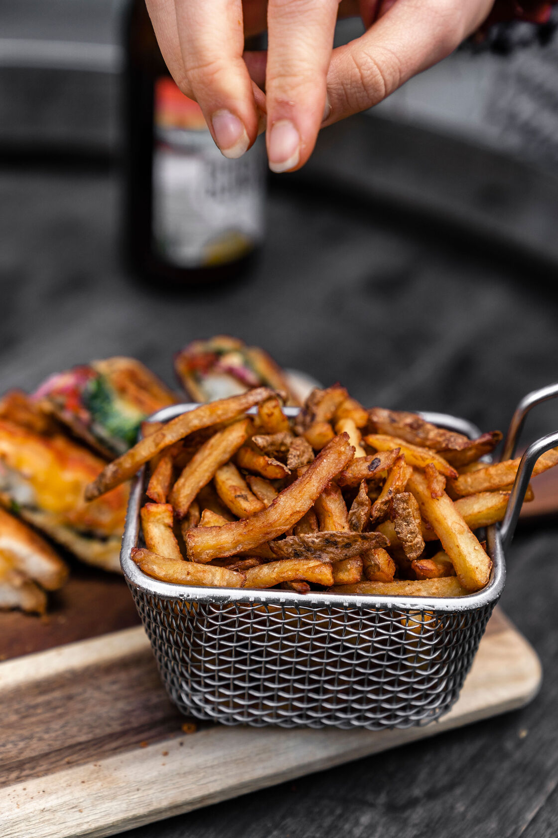 Photo de Restaurant Guru