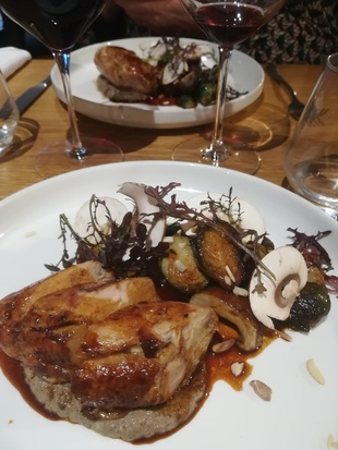 Photo de Restaurant Guru