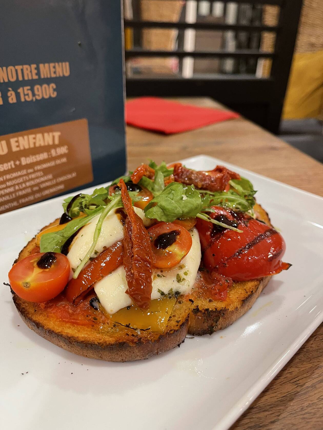 Photo de Restaurant Guru