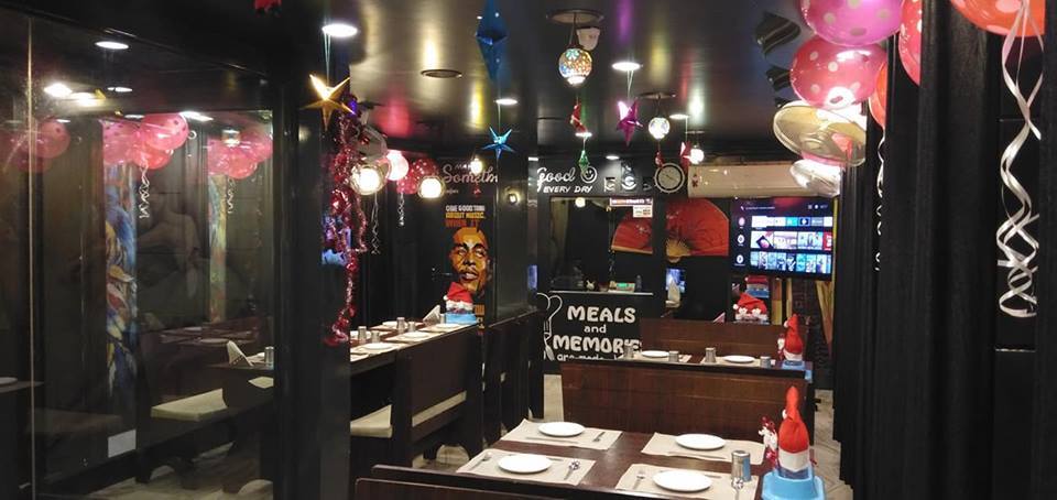 Photo from Restaurant Guru