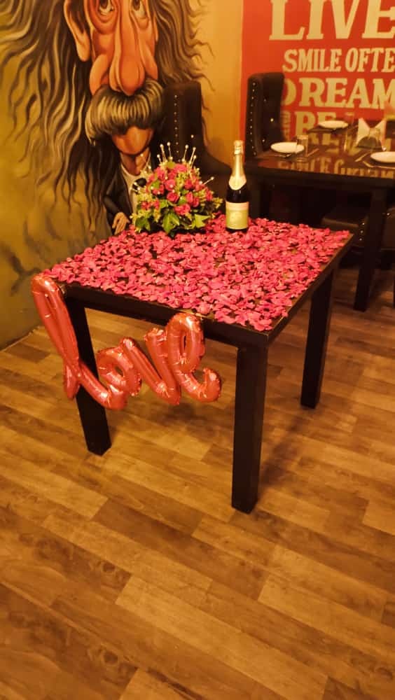 Photo from Restaurant Guru