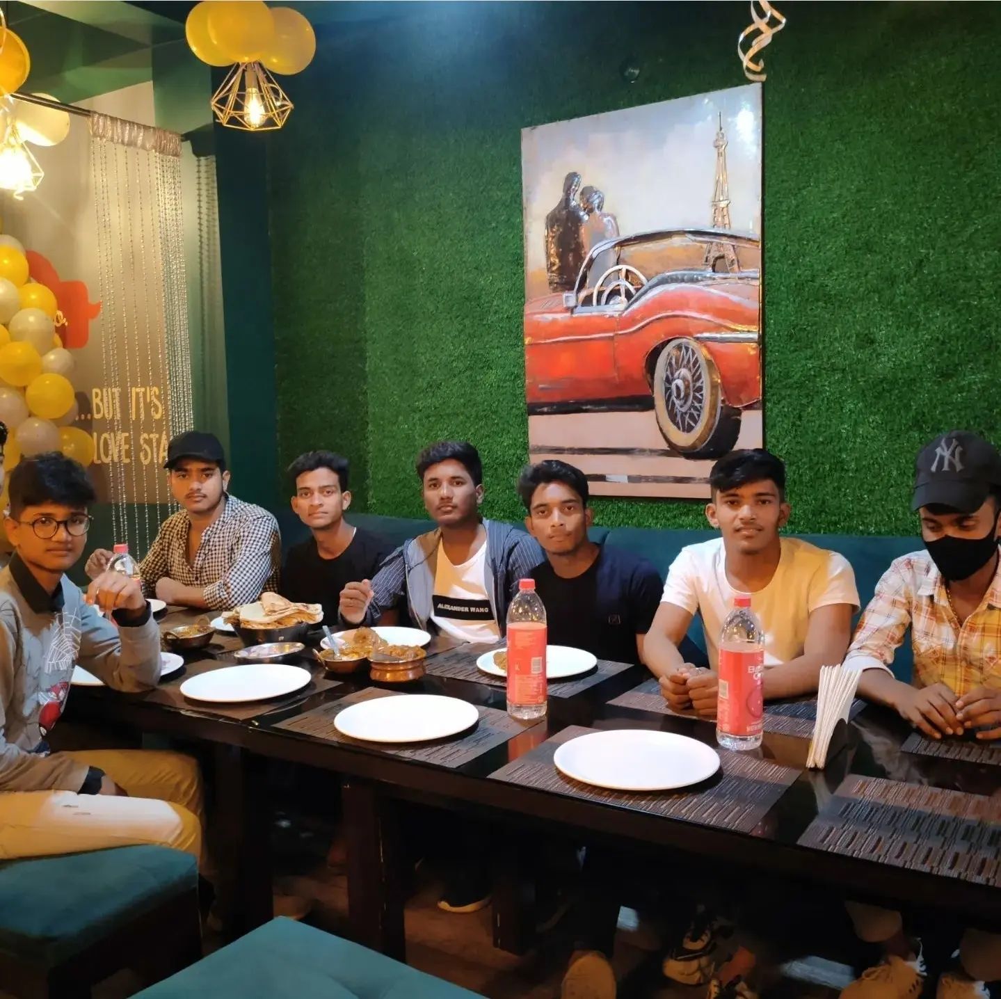 Photo from Restaurant Guru