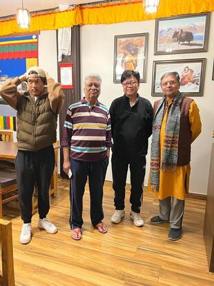 Photo from Restaurant Guru