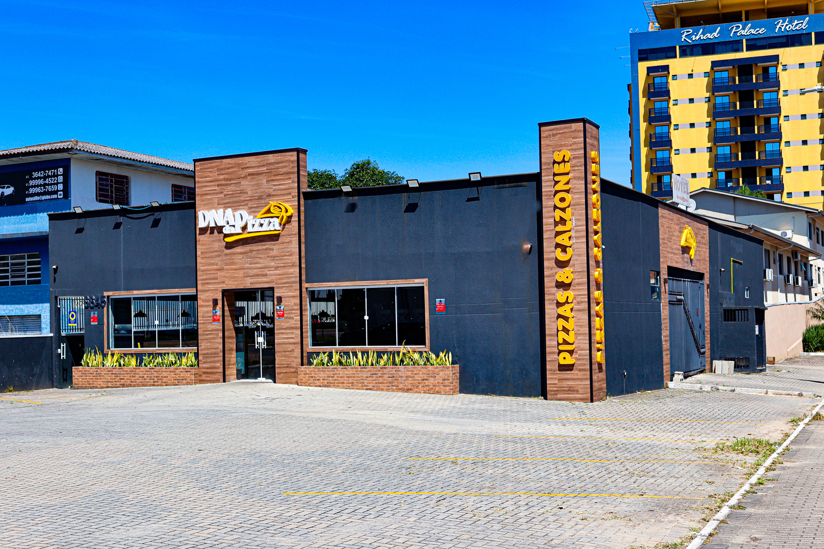 Foto do Restaurant Guru