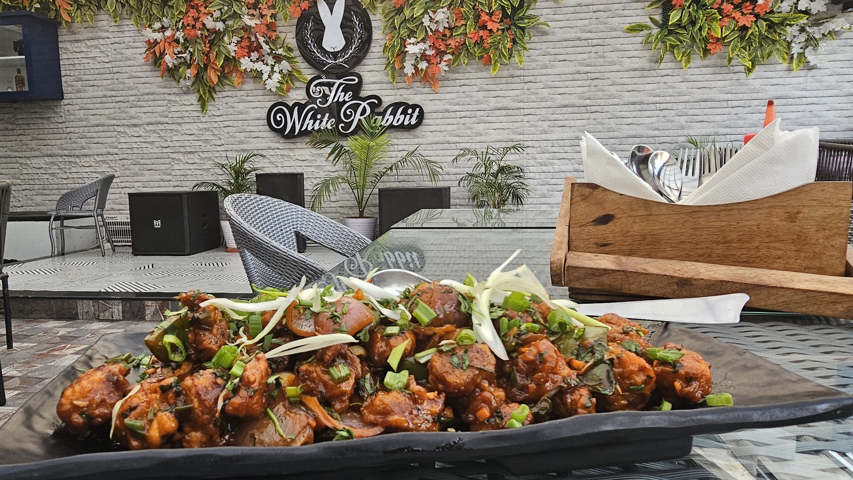 Photo from Restaurant Guru