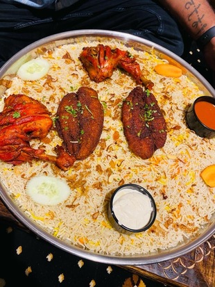 Photo from Restaurant Guru
