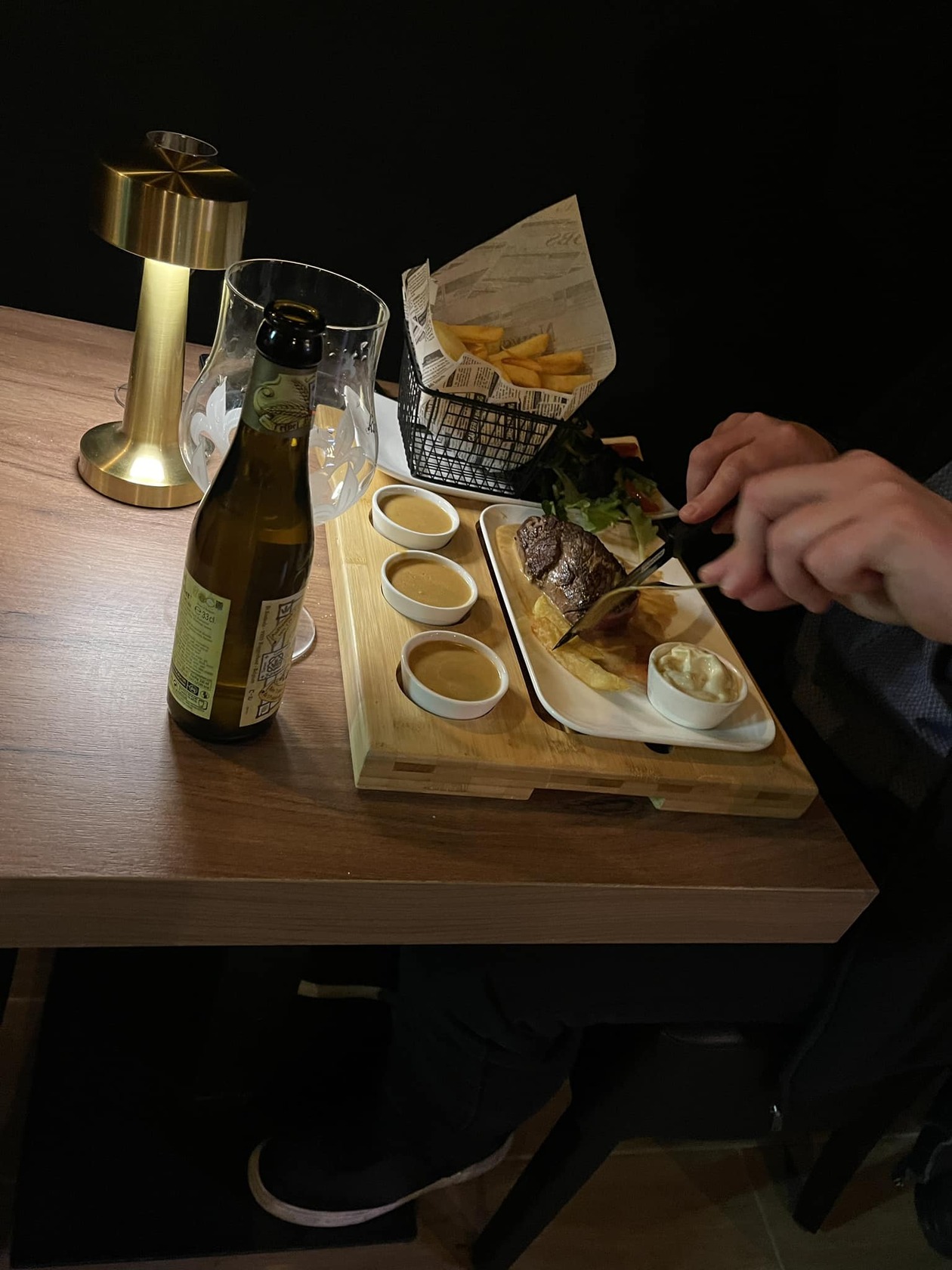 Photo de Restaurant Guru