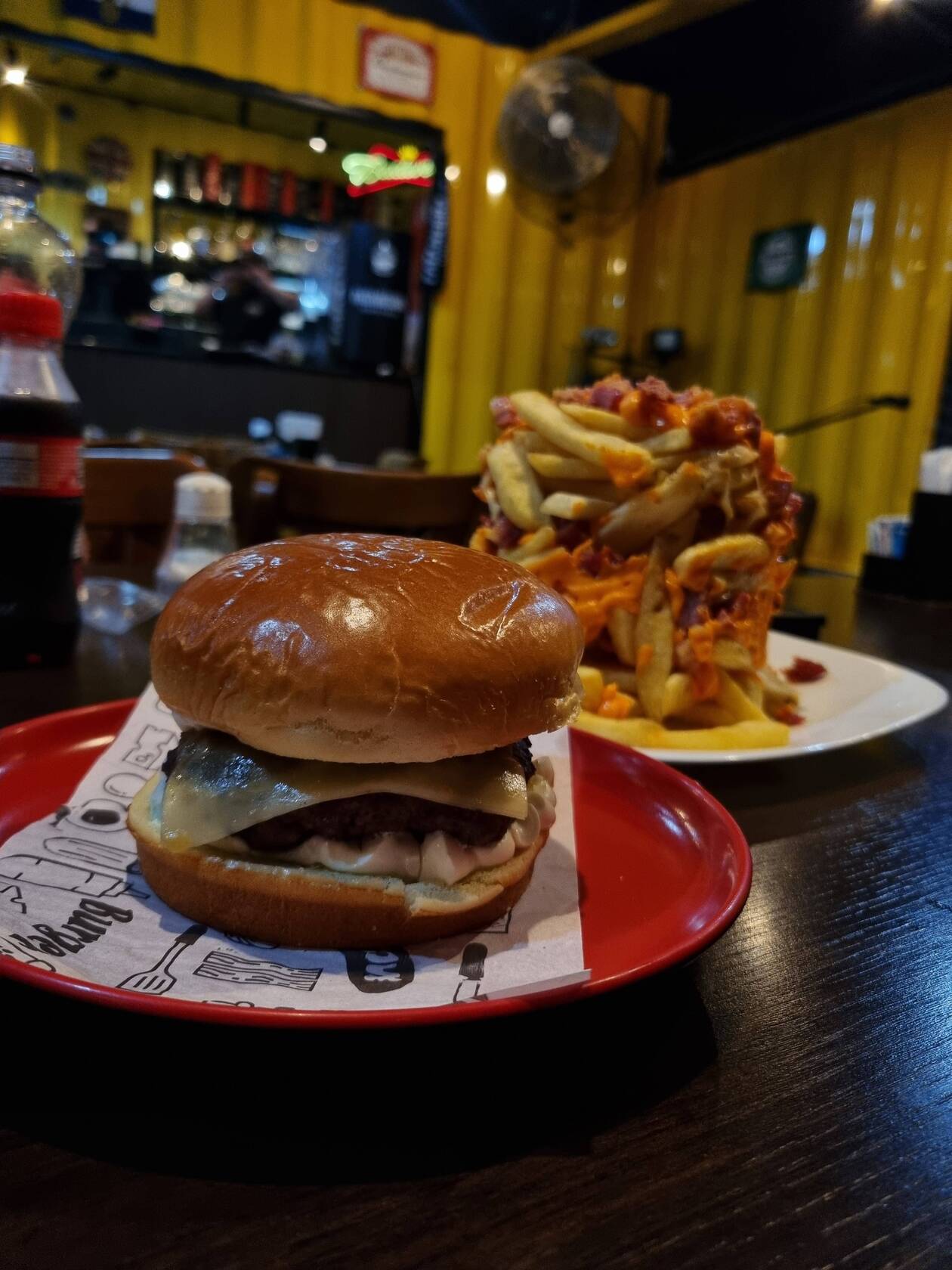 Foto do Restaurant Guru