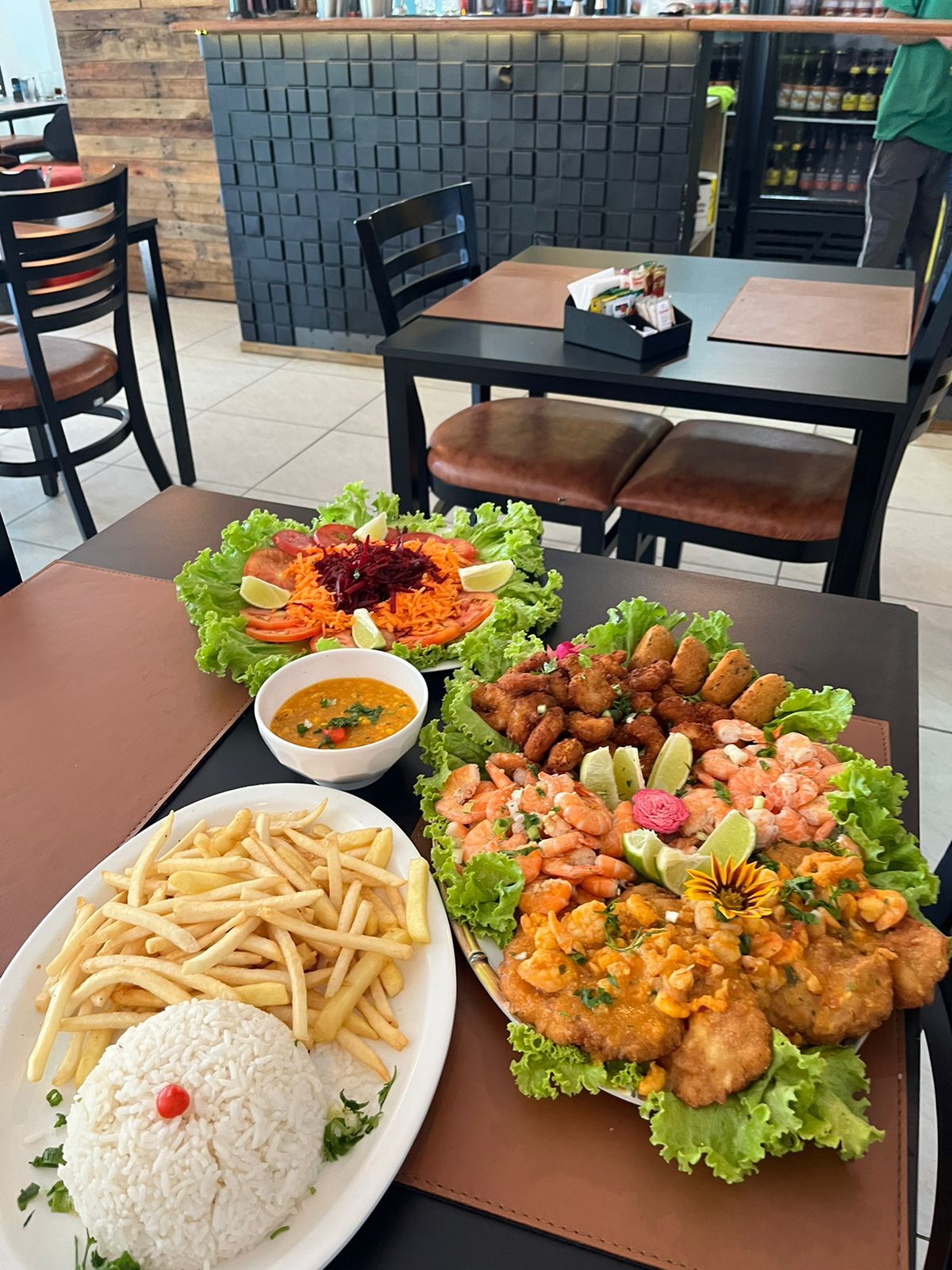 Foto do Restaurant Guru