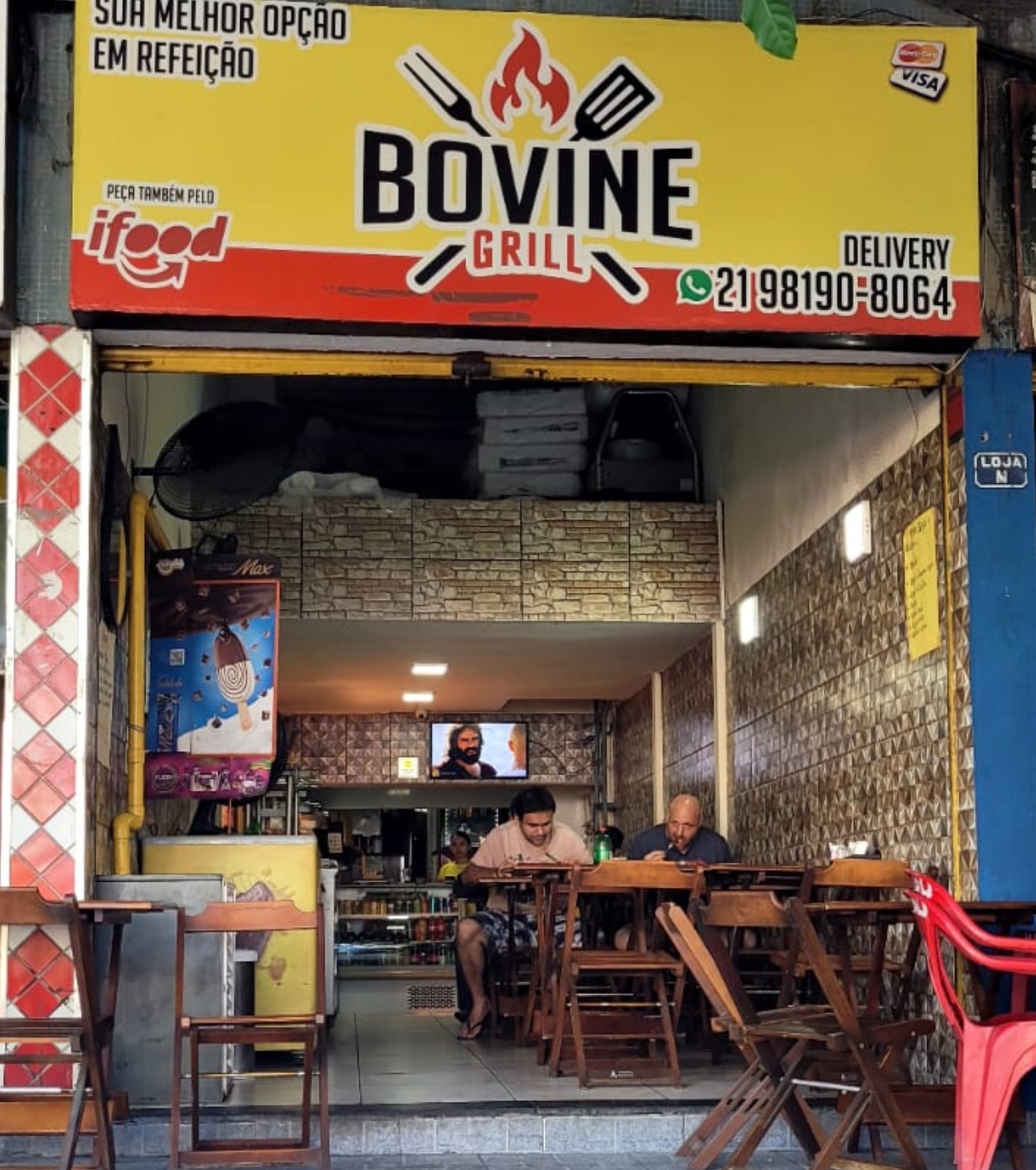 Foto do Restaurant Guru