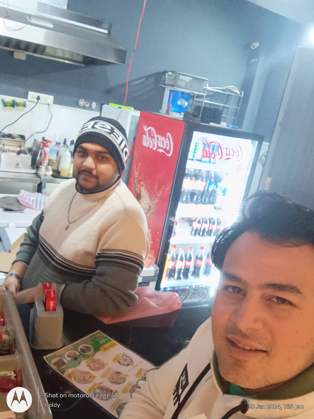 Photo from Restaurant Guru