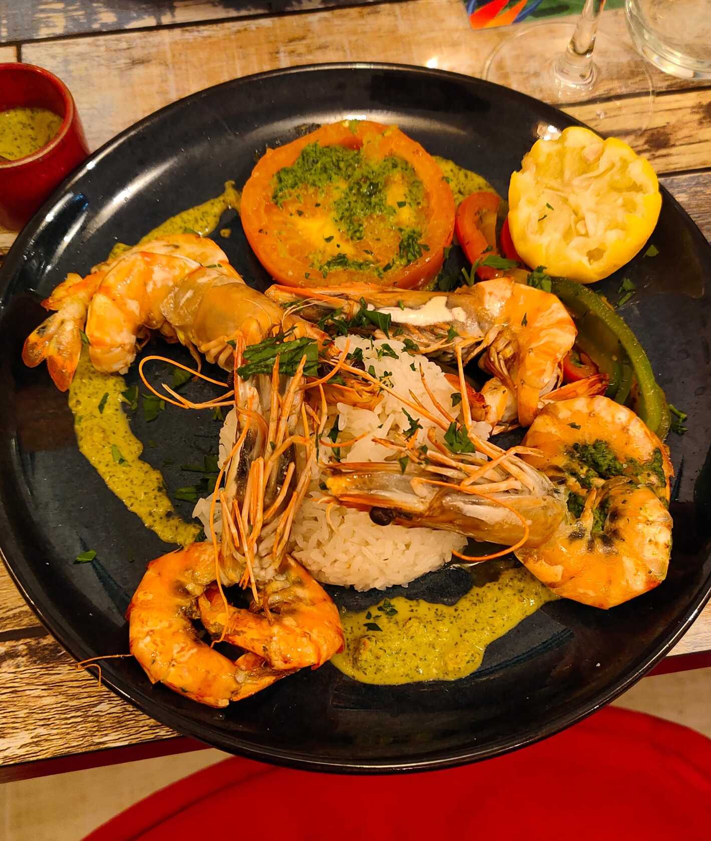 Photo de Restaurant Guru
