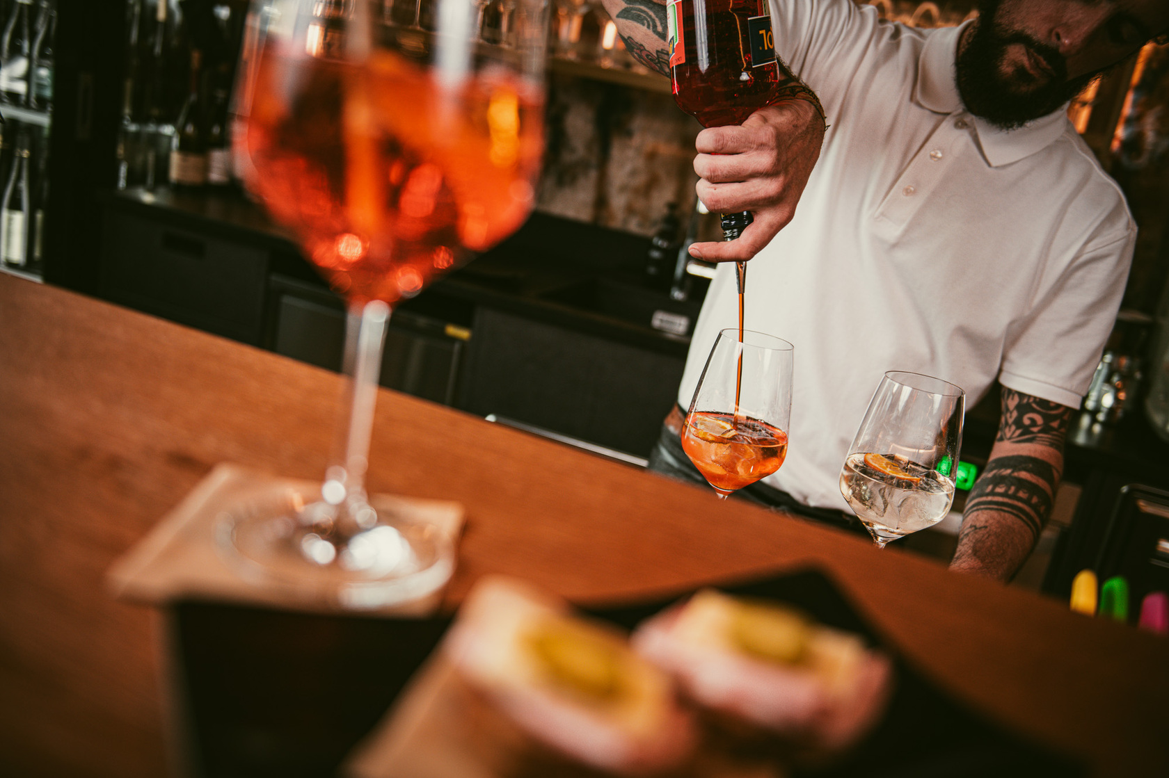 Foto di Restaurant Guru