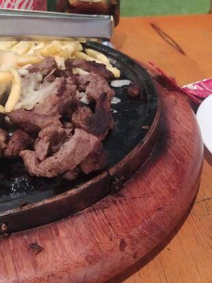 Foto do Restaurant Guru