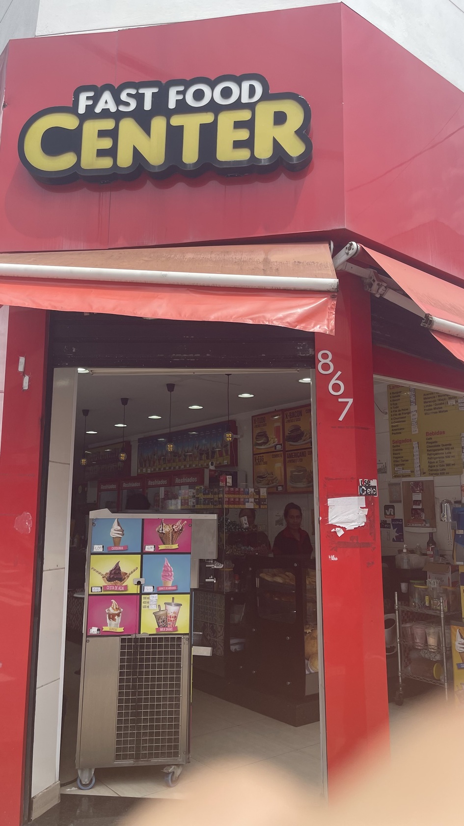 Foto do Restaurant Guru
