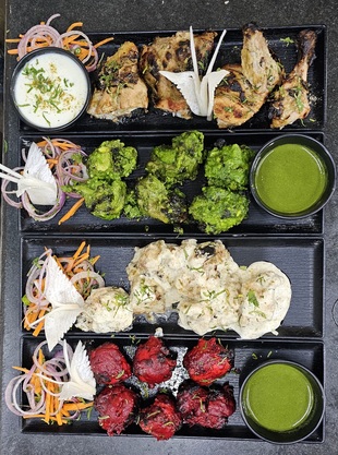 Photo from Restaurant Guru