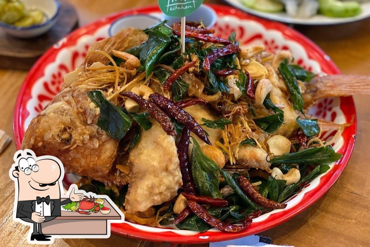 Photo from Restaurant Guru
