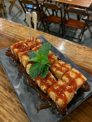 Foto do Restaurant Guru