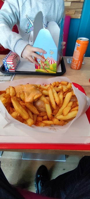Photo de Restaurant Guru