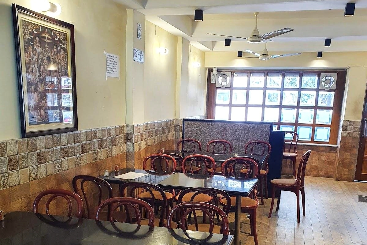Photo from Restaurant Guru