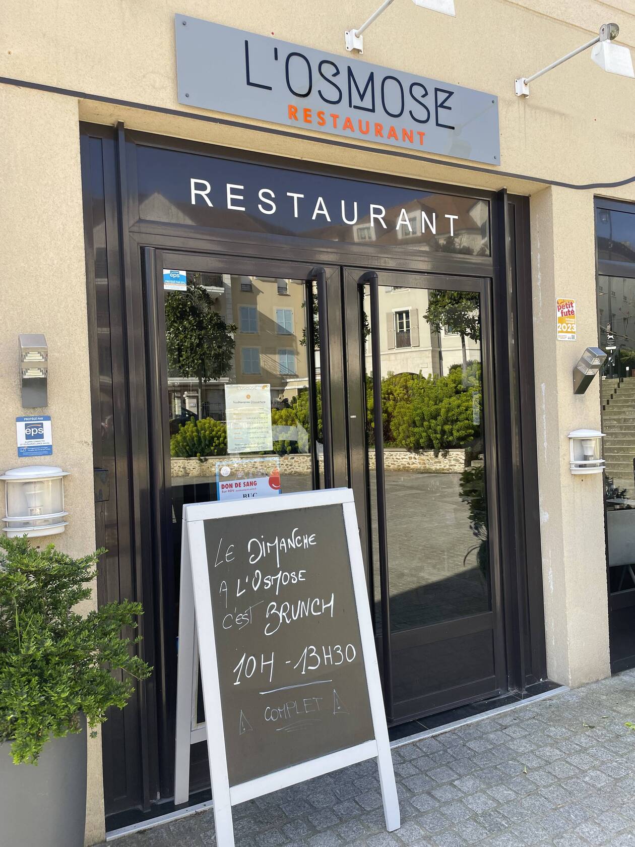 Photo de Restaurant Guru