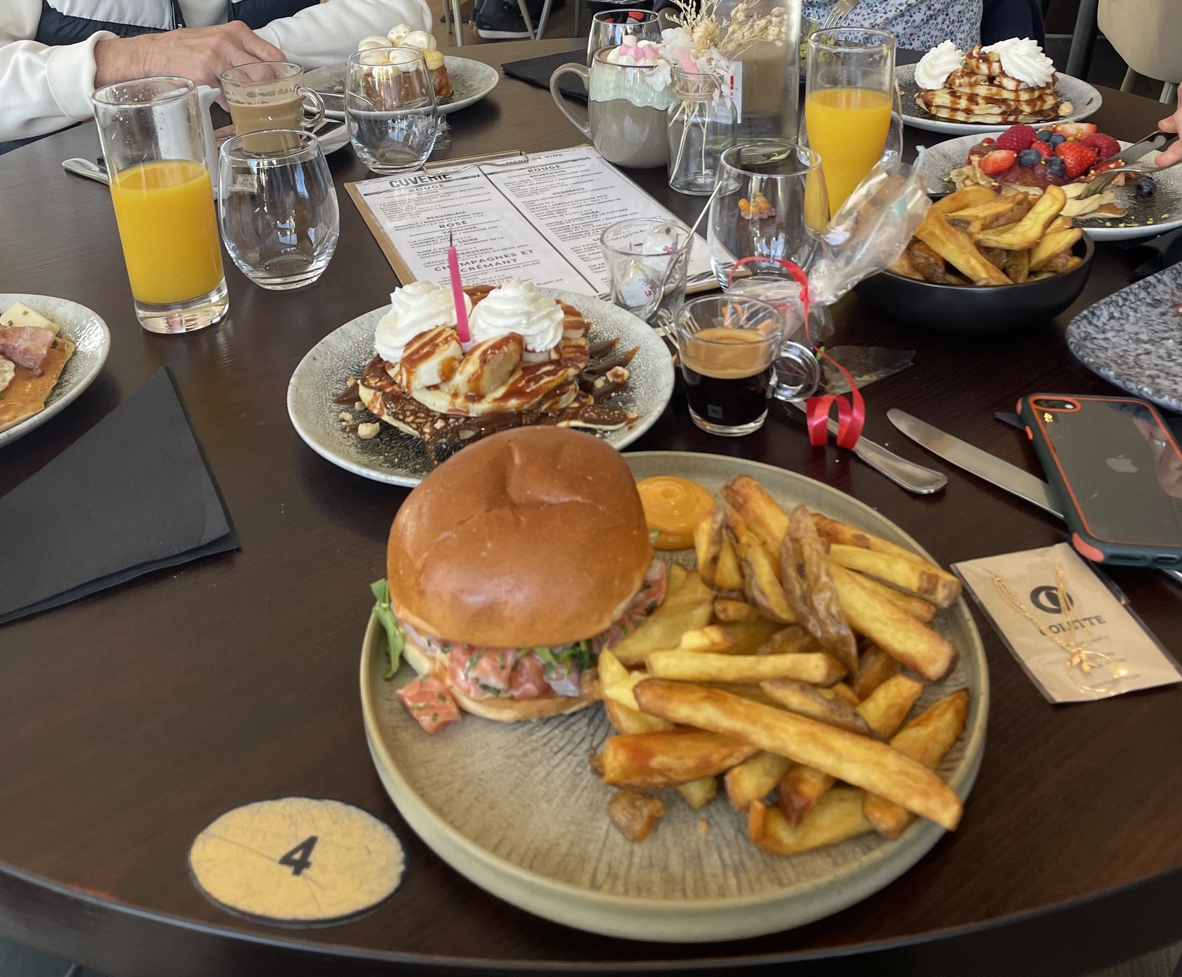 Photo de Restaurant Guru