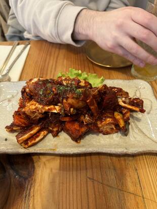 Photo de Restaurant Guru