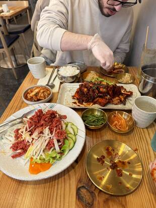 Photo de Restaurant Guru