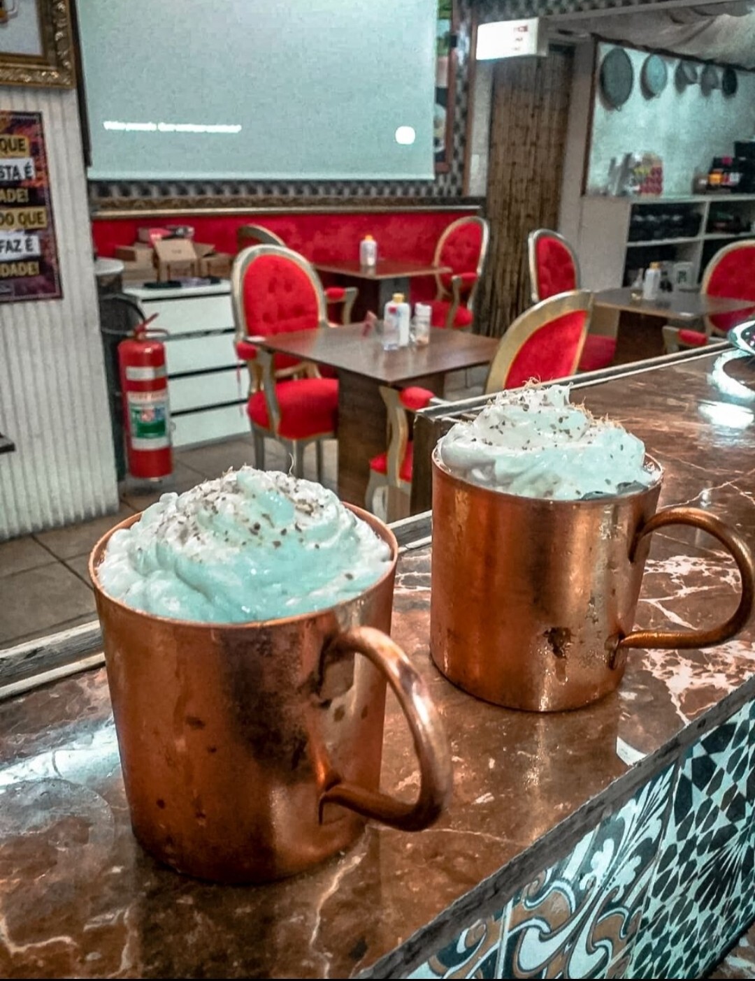 Foto do Restaurant Guru