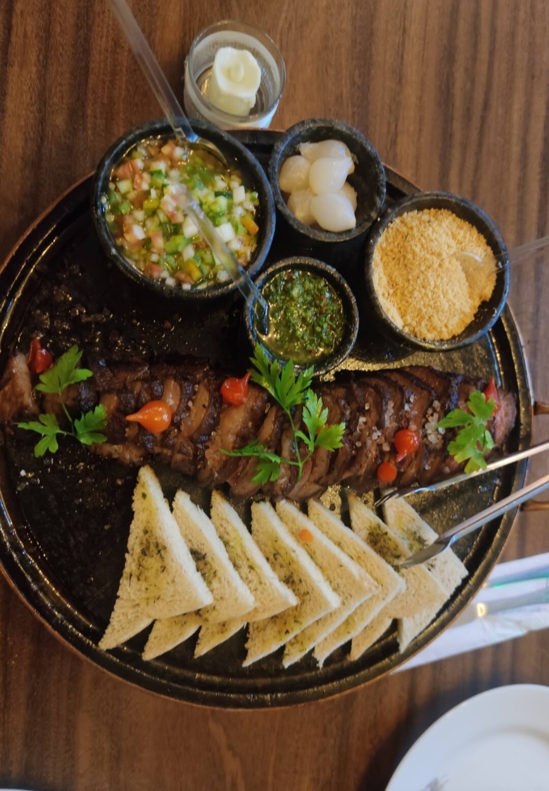 Foto do Restaurant Guru