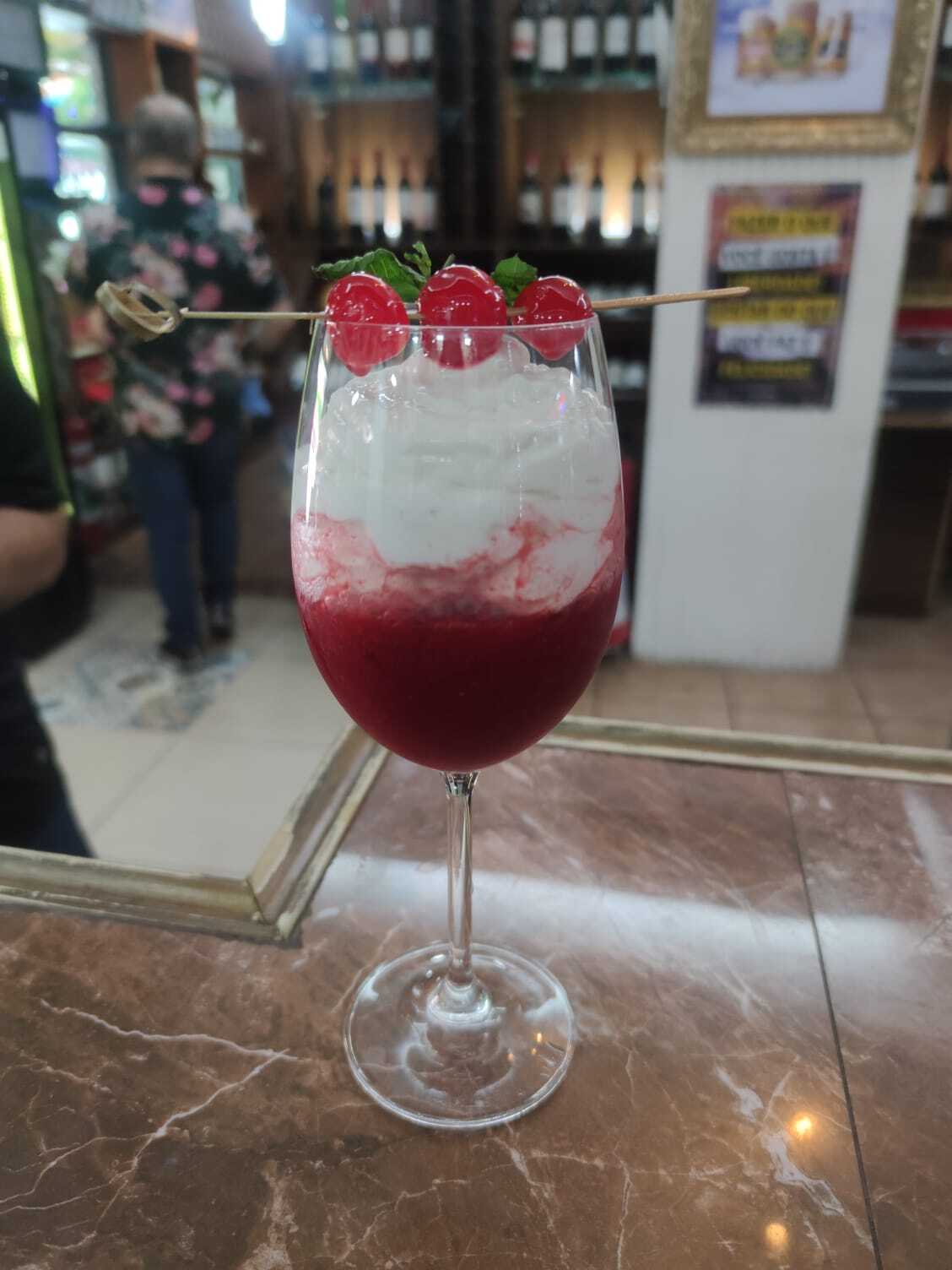 Foto do Restaurant Guru