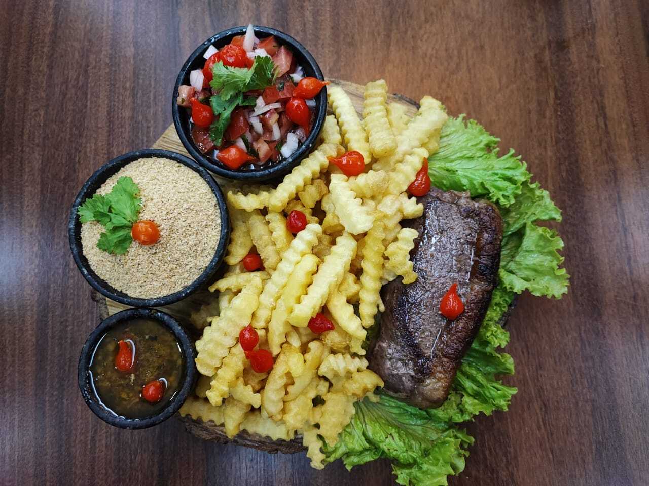 Foto do Restaurant Guru