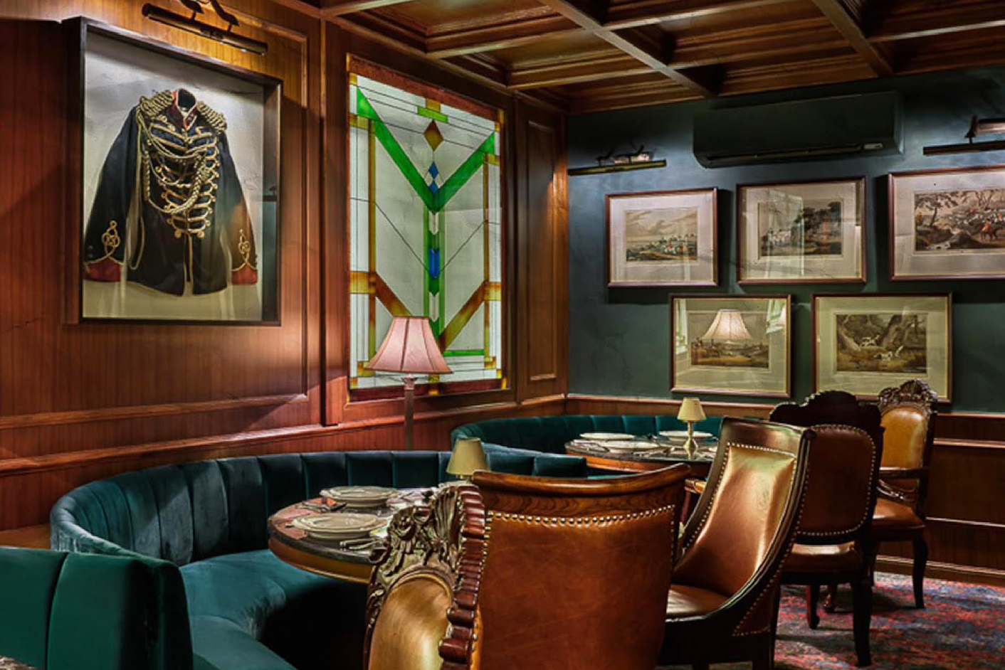 Photo from Restaurant Guru