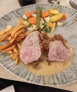 Photo de Restaurant Guru