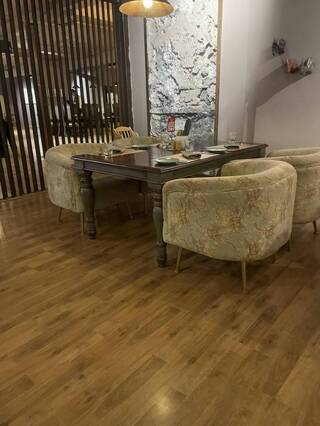 Banjara - Gourmet Dining, Ahmedabad - Restaurant menu, prices and reviews