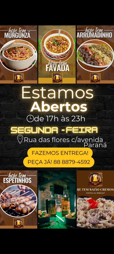 Titela's Bar foto