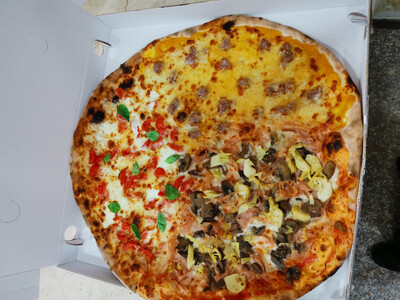 Pizza House foto