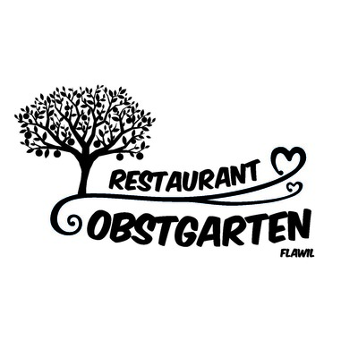 Restaurant Obstgarten