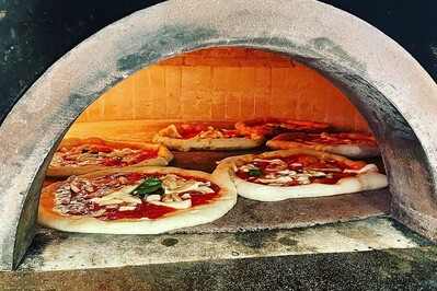 Dettagli della Pizzeria Laezza