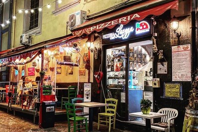 Pizzeria Laezza