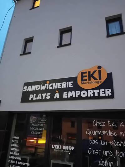 EKI ASBL