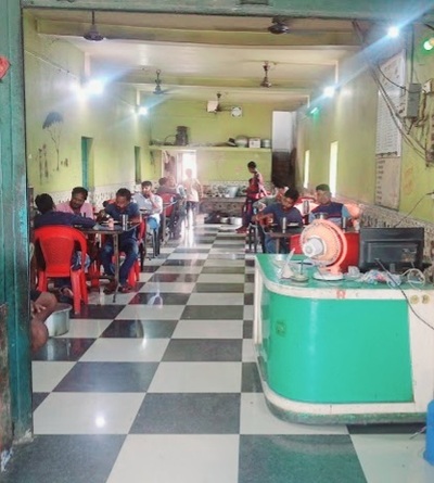 Raj Line Hotel photo