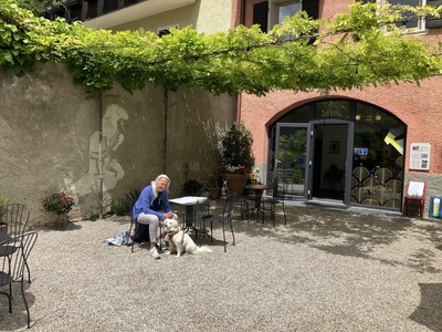 Cafè Saval foto